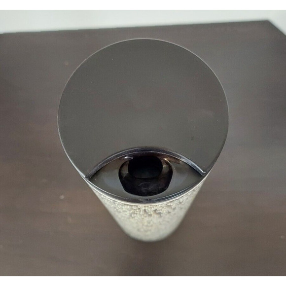 Starbucks 16oz Travel Tumbler w/lid - Gold Champagne Bubbles - Picture 3 of 5